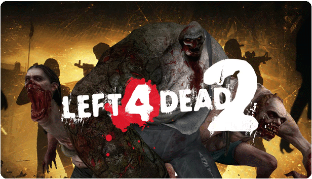 بازی زامبی left 4 dead 2 برای کامپیوتر
