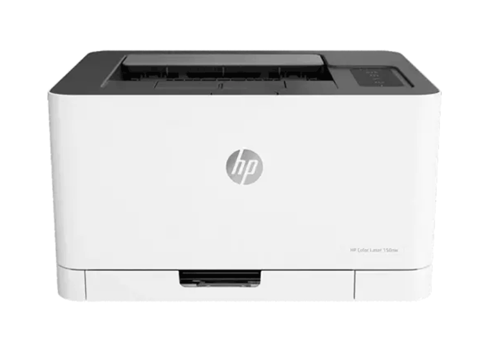 پرینتر تک کاره لیزری رنگی HP مدل Color Laser 150nw