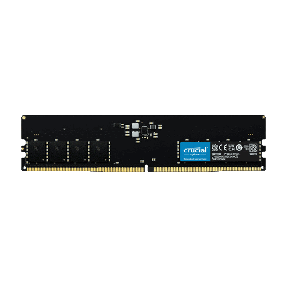 خرید رم crucial 4800