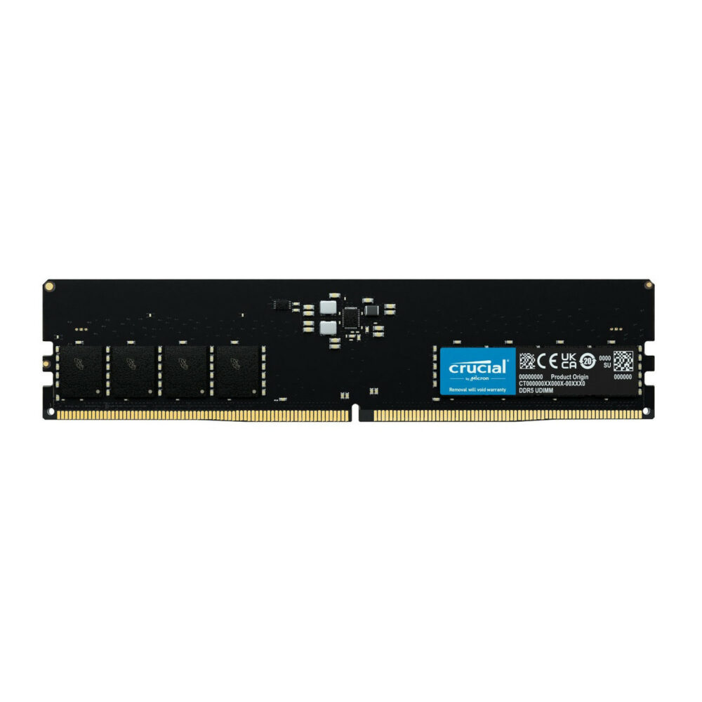 خرید رم crucial 4800