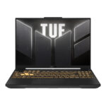 لپ تاپ ایسوس Asus TUF Gaming F16 FX607JV I7(13650HX) 16 DDR5 512 8(RTX4060)