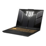 لپ تاپ ایسوس Asus TUF Gaming F16 FX607JV I7(13650HX) 16 DDR5 512 8(RTX4060)