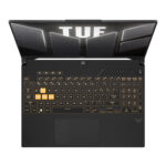 لپ تاپ ایسوس Asus TUF Gaming F16 FX607JV I7(13650HX) 16 DDR5 512 8(RTX4060)