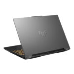 لپ تاپ ایسوس Asus TUF Gaming F16 FX607JV I7(13650HX) 16 DDR5 512 8(RTX4060)