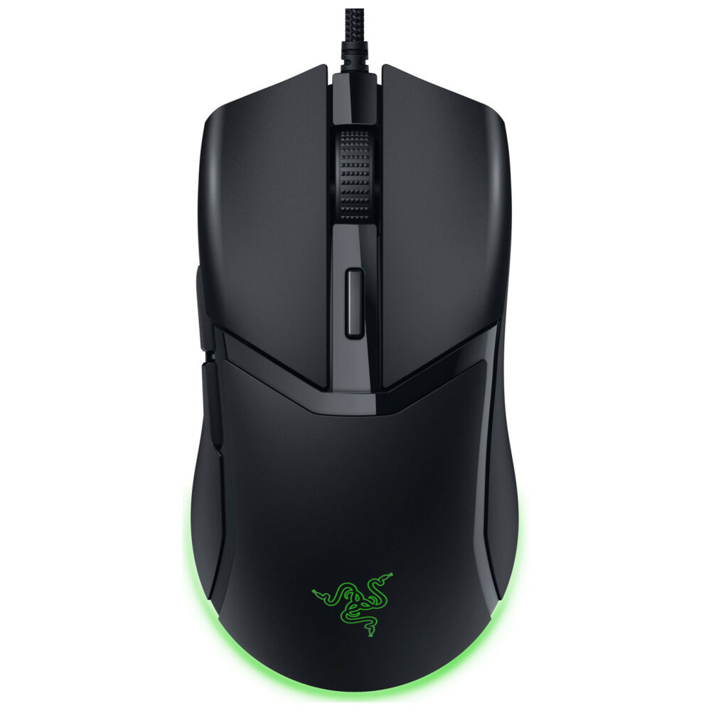 ماوس Razer Cobra