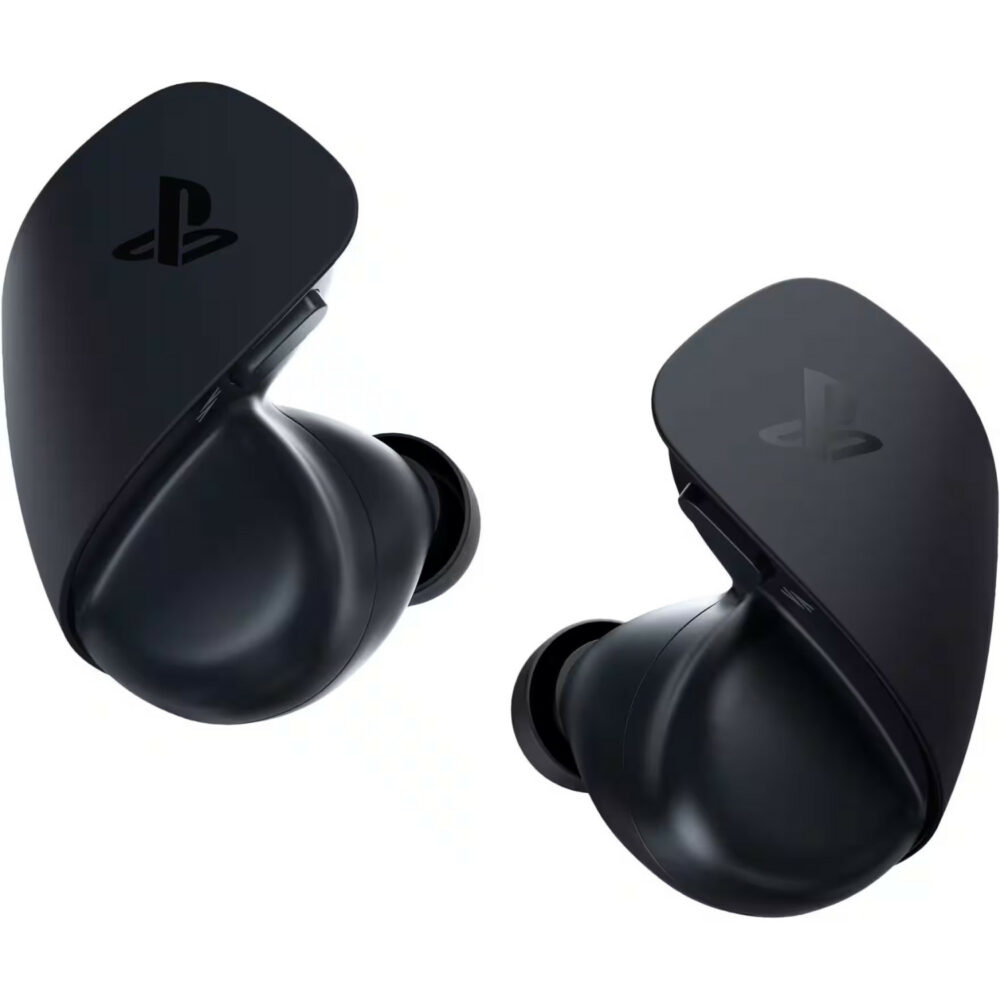 ایرباد Sony Pulse Explore - Midnight Black