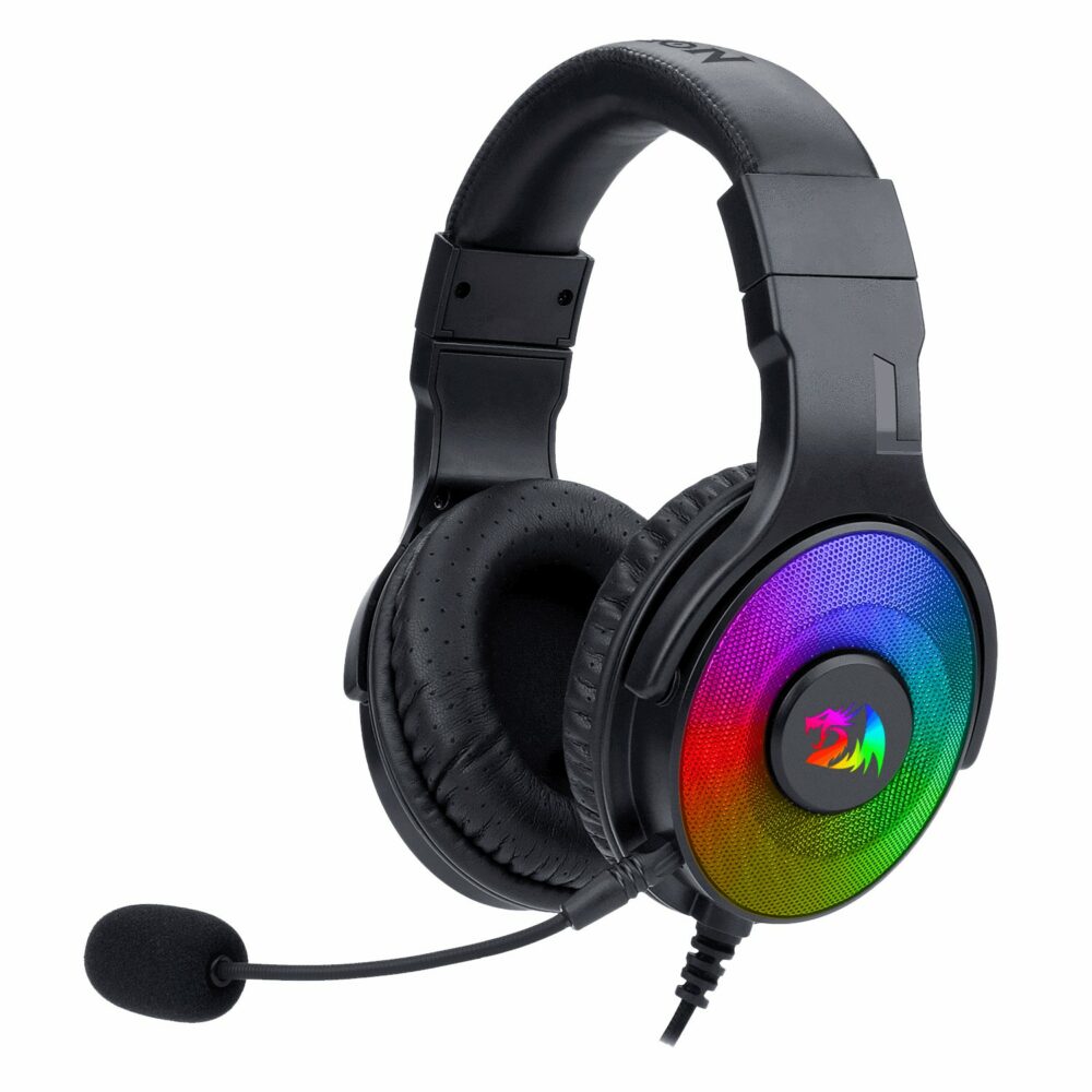 هدست Redragon H350 Pandora - Black