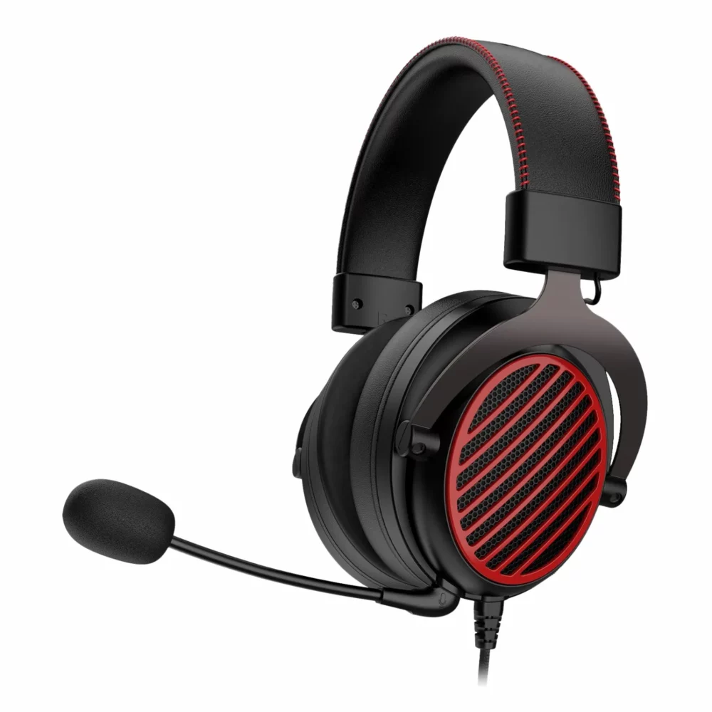 هدست Redragon H540 Luna
