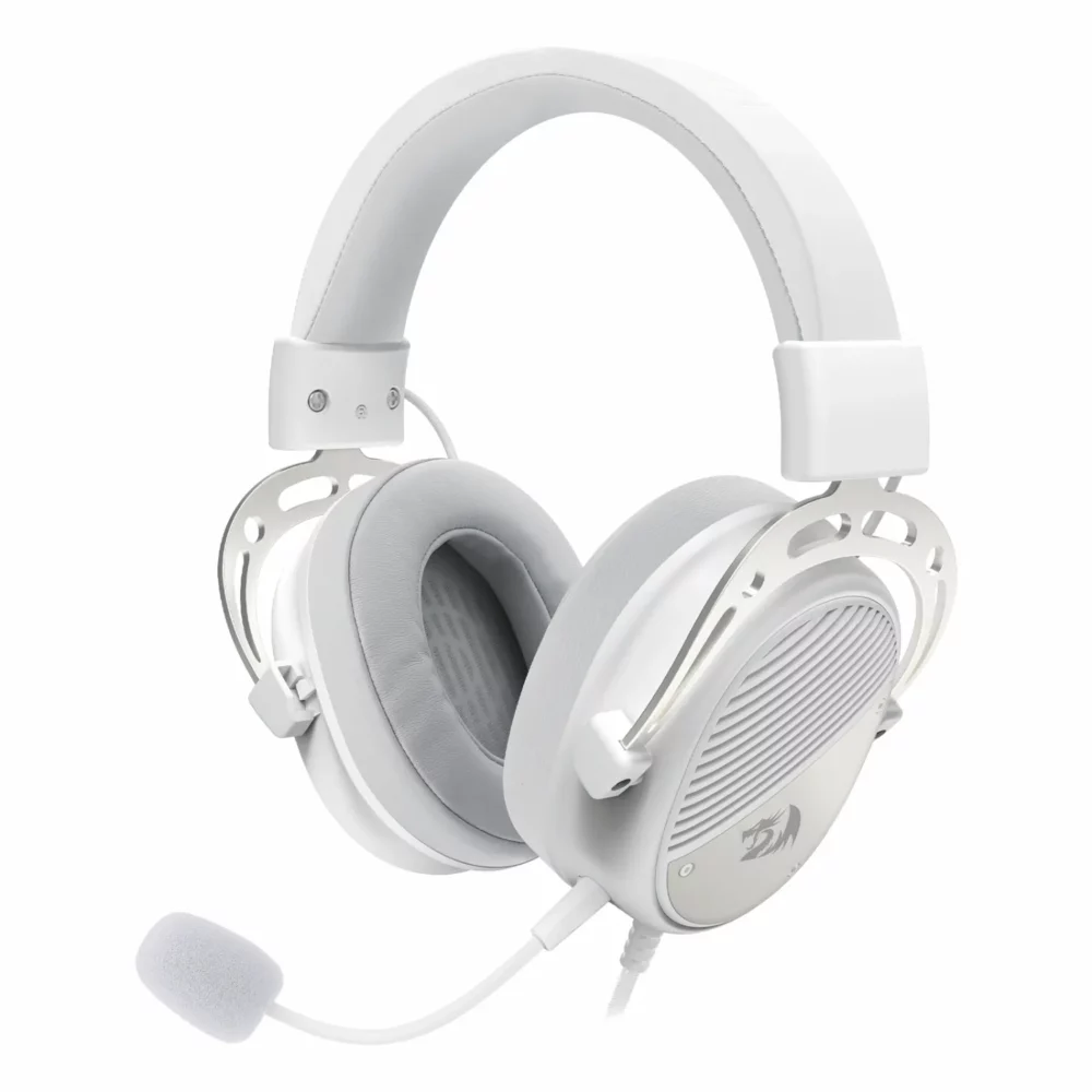 هدست Redragon H730 Thoridal - White