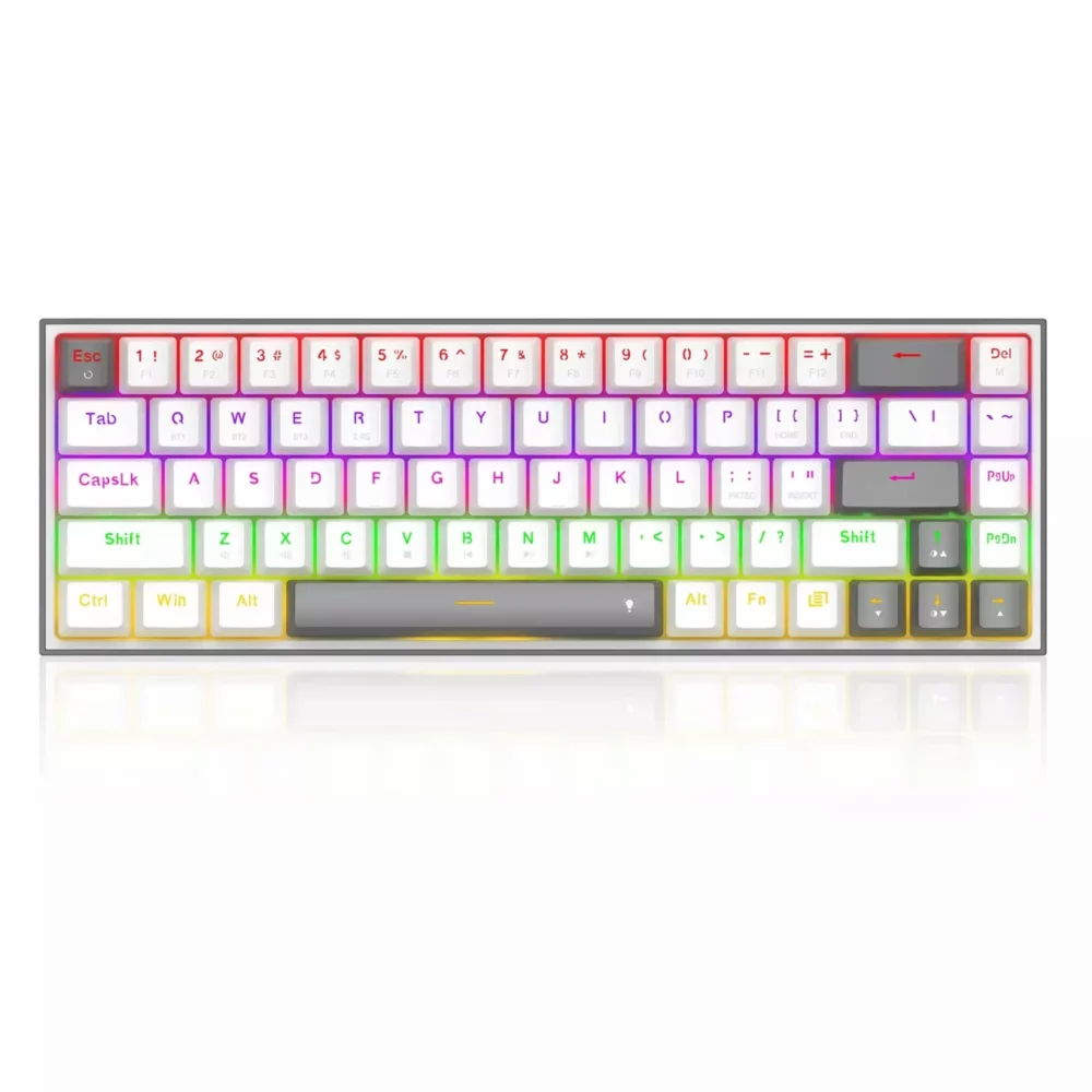 کیبورد Redragon Lena K705 Pro Wireless