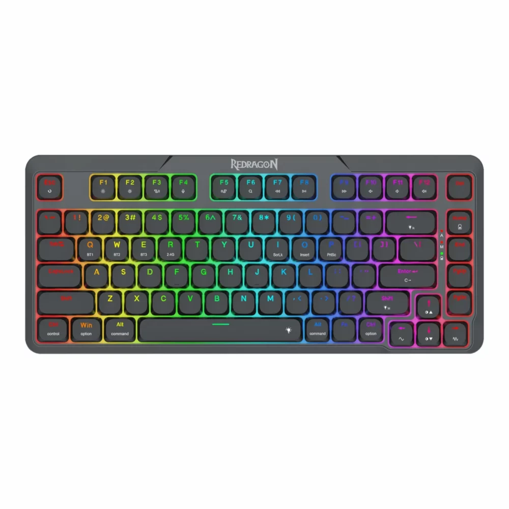 کیبورد Redragon Aether K706 Pro