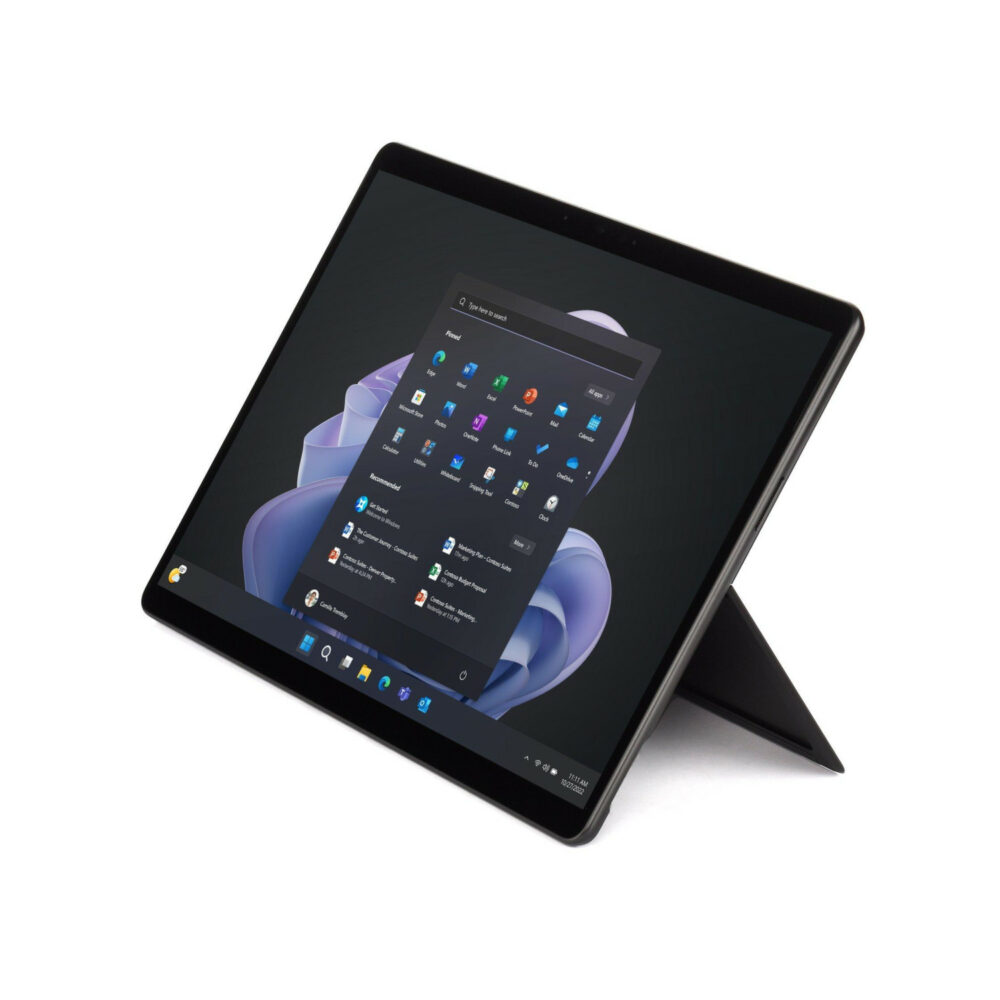 تبلت Microsoft Surface Pro 9 - Z - Graphite