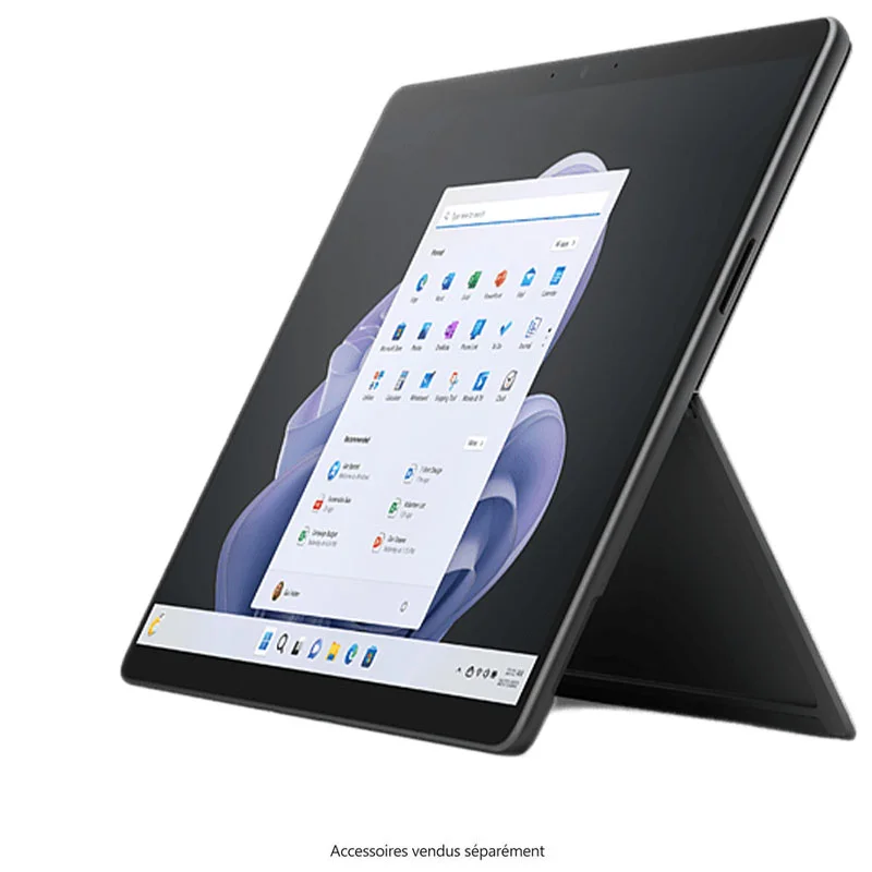 تبلت مایکروسافت مدل Surface Pro 9-i7 ظرفیت 512 گیگابایت و رم 16 گیگابایت