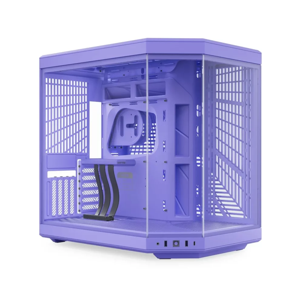 کیس HYTE Y70 - Taro Milk