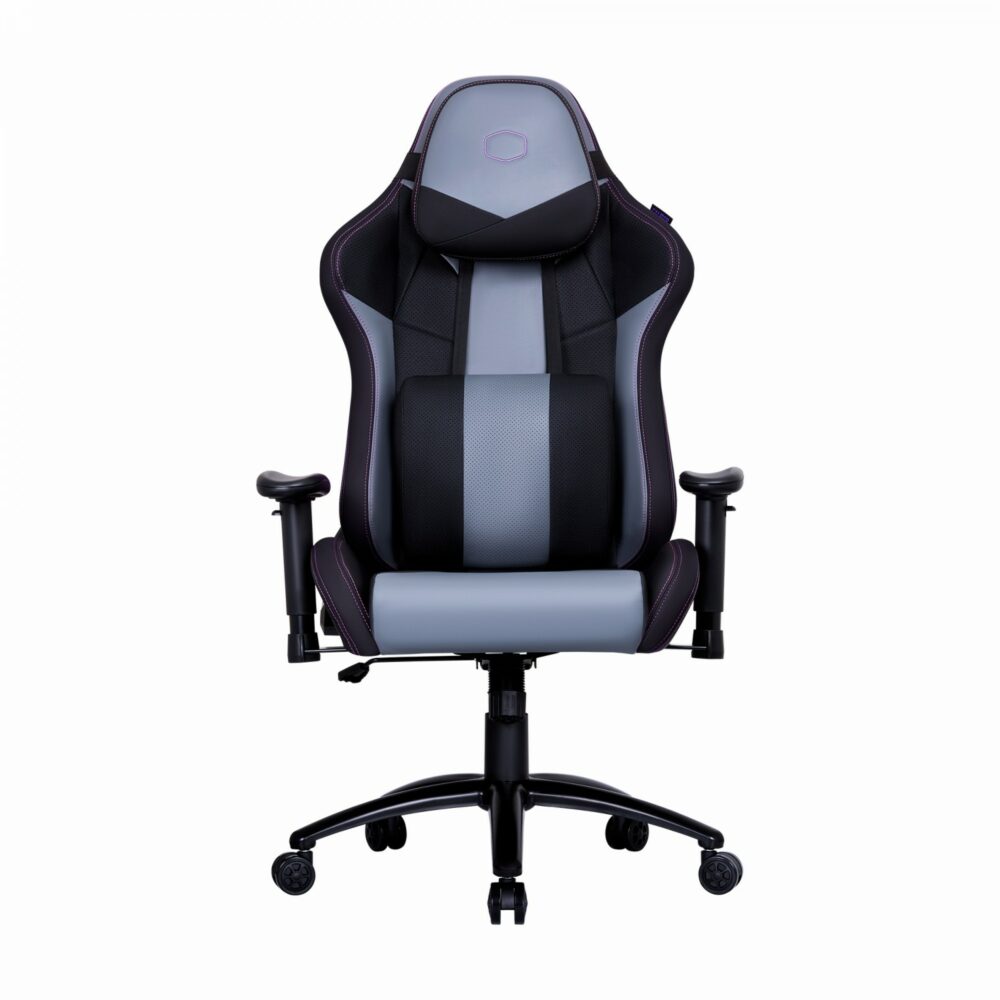 صندلی Cooler Master Caliber R3 - Black